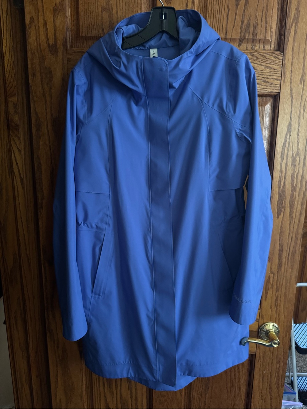 Lululemon Rain Rebel Jacket